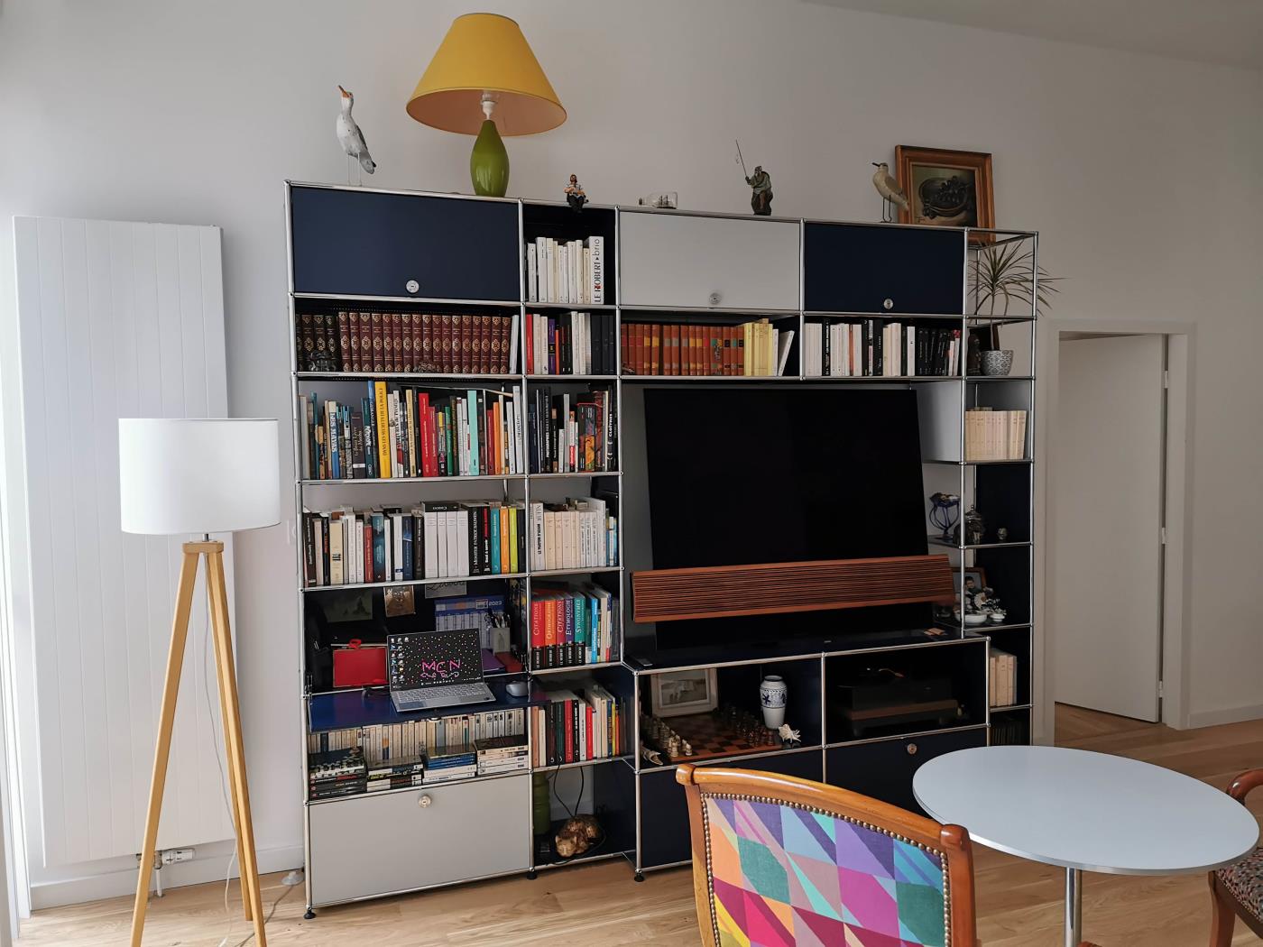 Appartement St Malo - 